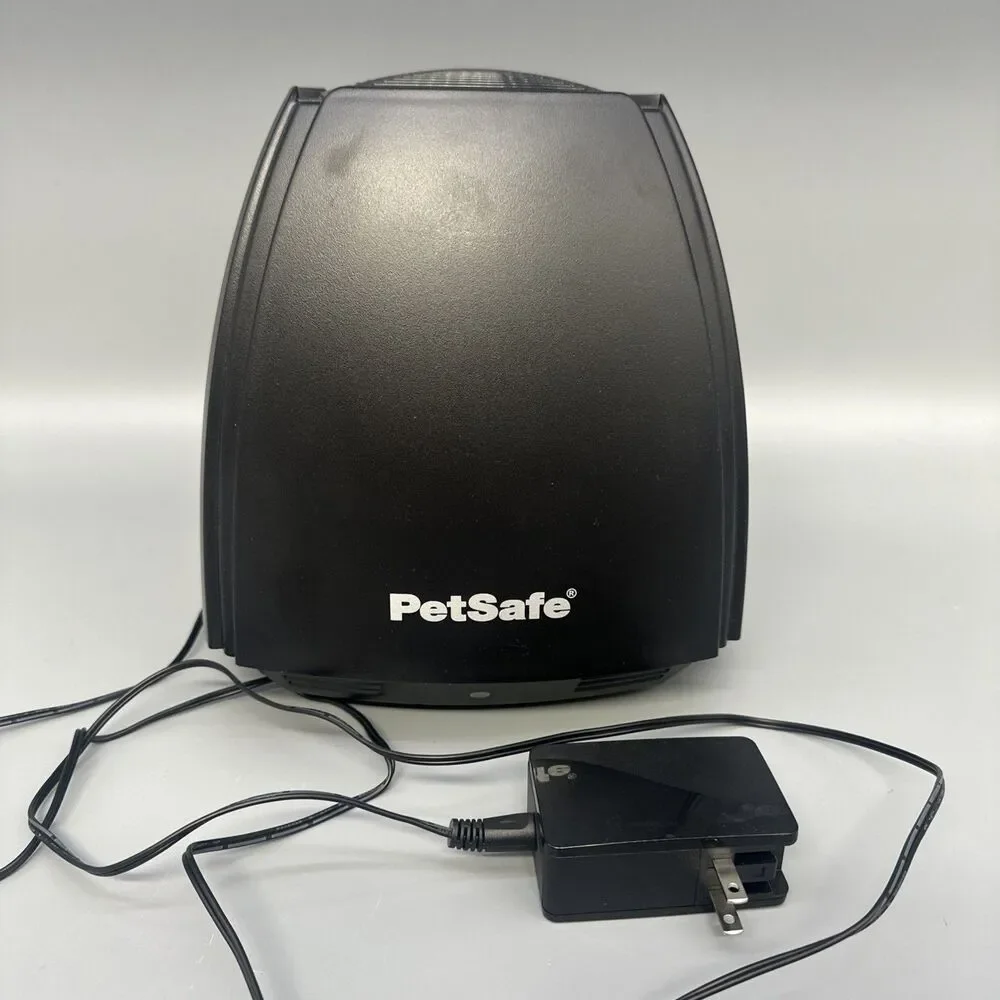 PetSafe RFA-554A Free To Roam Transmitter Wireless Dog Fence WITH CORD
